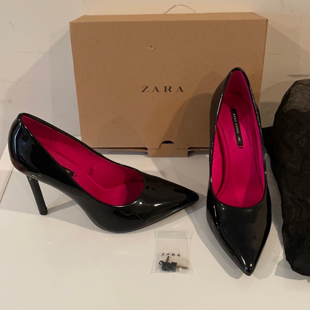 Zara - Zapatista Taco Women’s Shoes